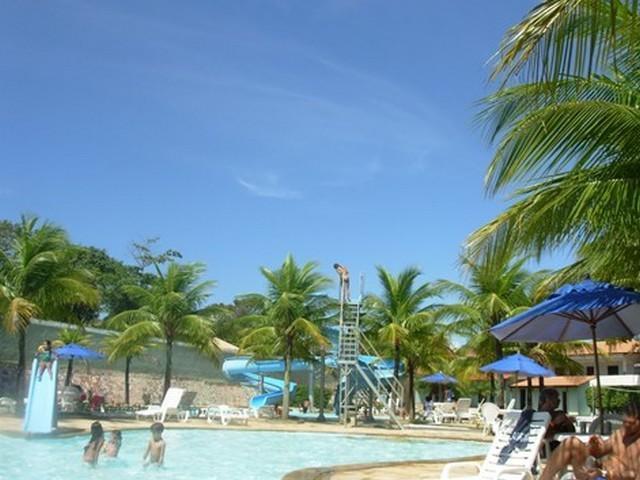 Guaratiba Parque Hotel - Rio de Janeiro — Photos 3