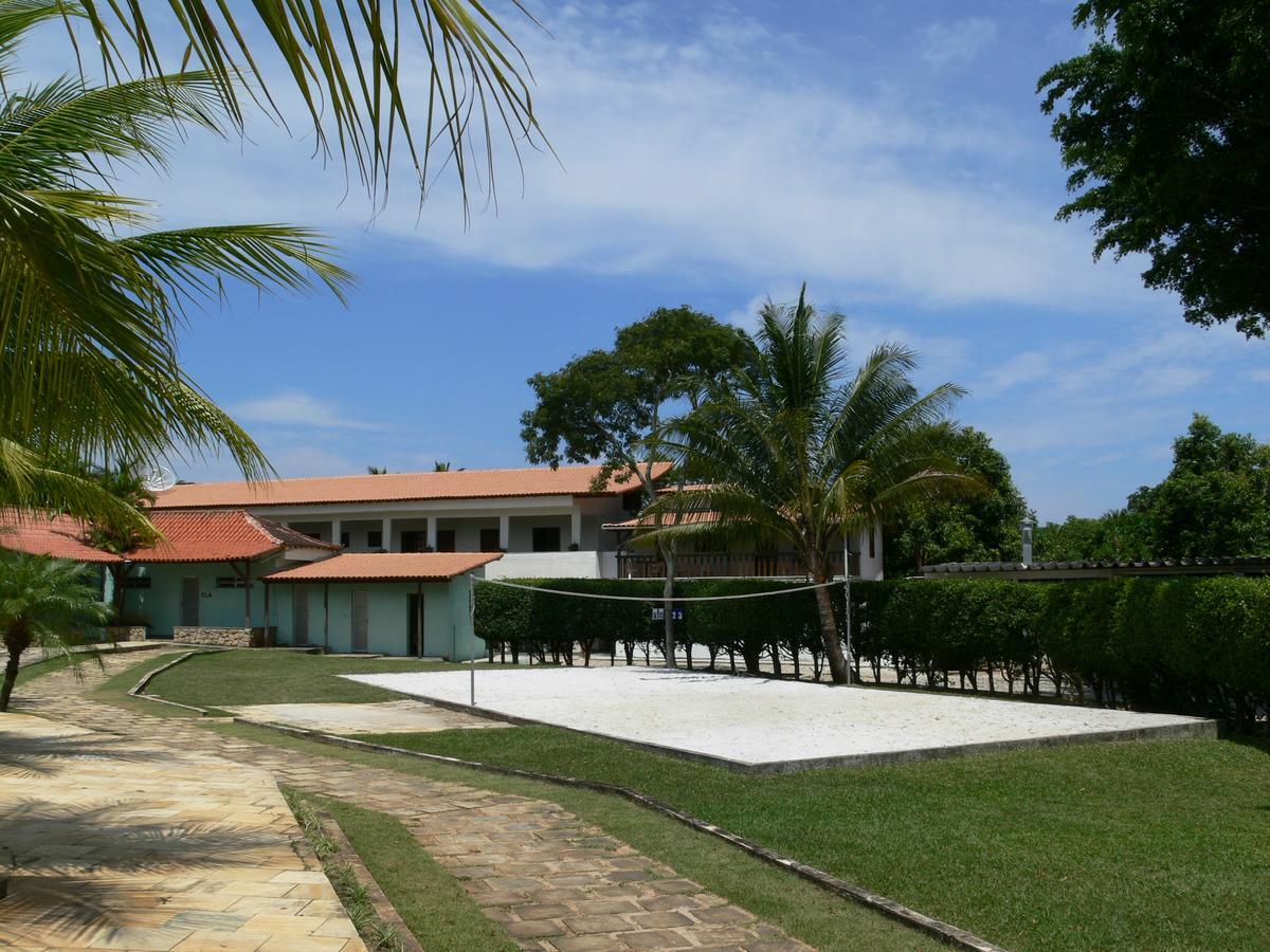 Guaratiba Parque Hotel - Rio de Janeiro — Photos 1