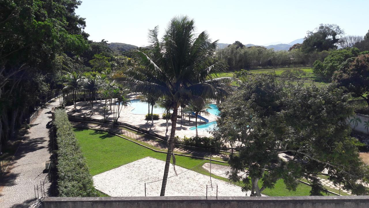 Guaratiba Parque Hotel - Rio de Janeiro — Photos 2